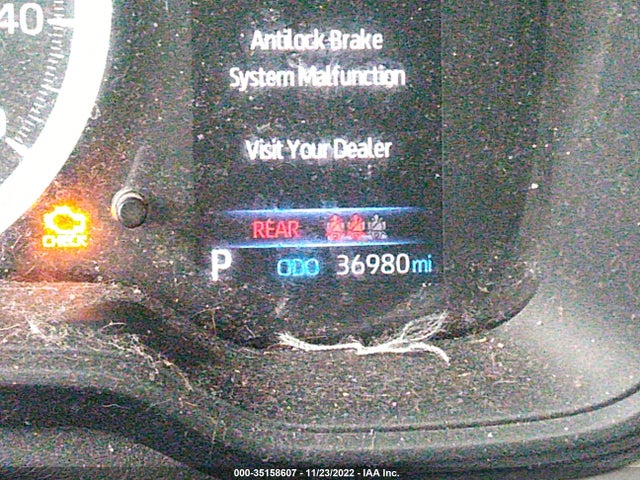 2020 Toyota Corolla, VIN: 5YFEPRAE0LP058068