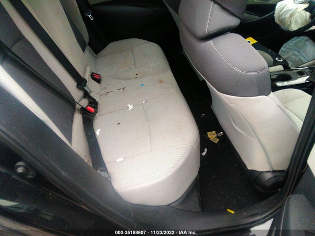 2020 Toyota Corolla, VIN: 5YFEPRAE0LP058068