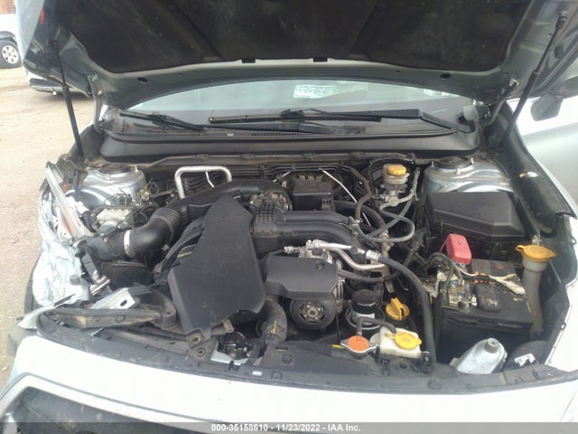 Subaru Legacy 2017 4S3BNAB62H3046182 Image 11