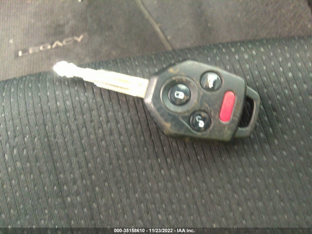 Subaru Legacy 2017 4S3BNAB62H3046182 Image 3