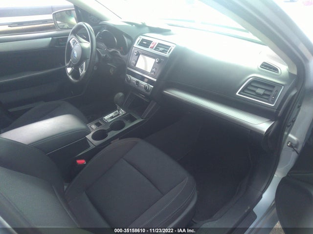 Subaru Legacy 2017 4S3BNAB62H3046182 Image 6