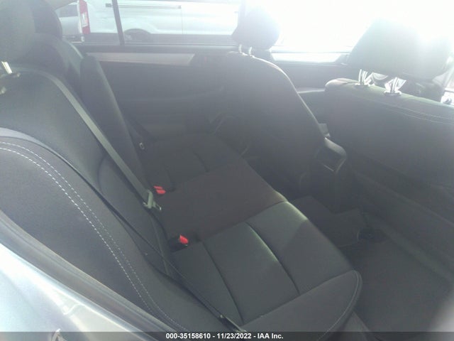 Subaru Legacy 2017 4S3BNAB62H3046182 Image 9