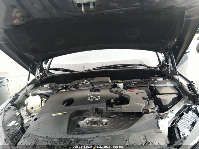 2021 Infiniti QX50, VIN: 3PCAJ5BA9MF105857