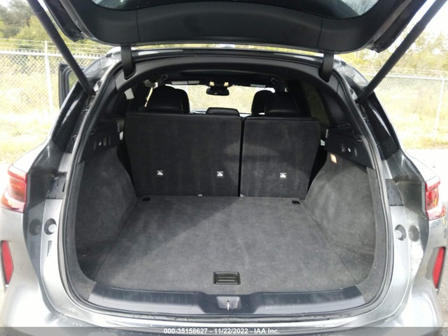 2021 Infiniti QX50, VIN: 3PCAJ5BA9MF105857