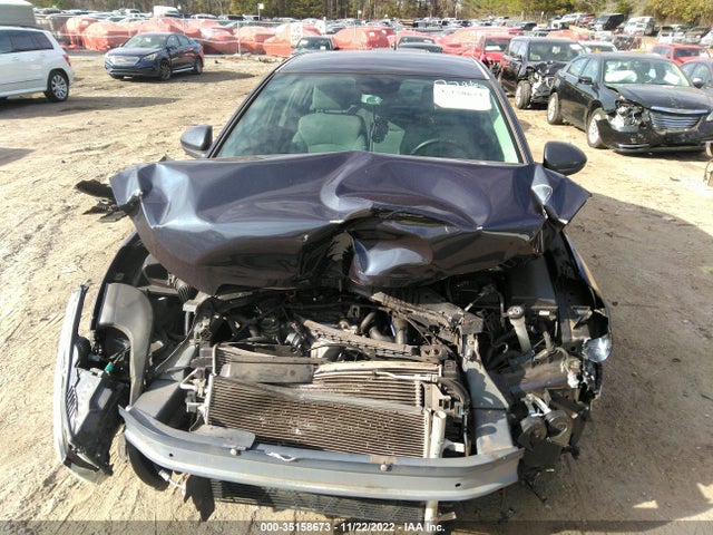 2014 CHEVROLET CRUZE 1LT VIN: 1G1PC5SBXE7242786