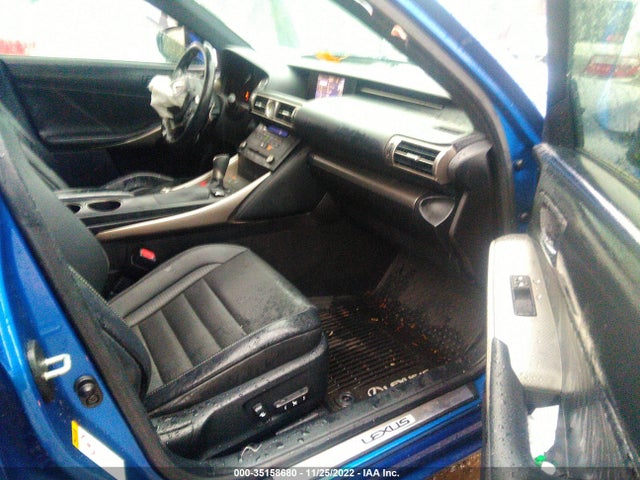 Lexus IS 300 2016 JTHCM1D24G5006463 Image 6