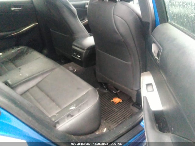 Lexus IS 300 2016 JTHCM1D24G5006463 Image 9