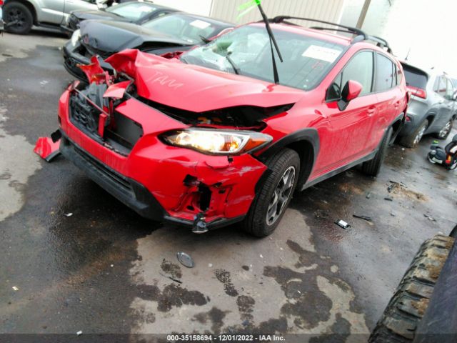 JF2GTAPC6LH261071 Subaru Crosstrek Premium