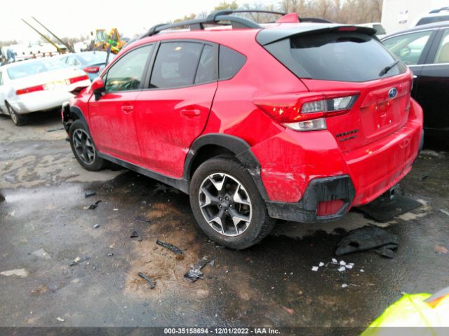 JF2GTAPC6LH261071 Subaru Crosstrek Premium