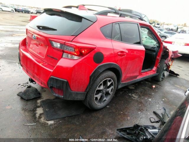 JF2GTAPC6LH261071 Subaru Crosstrek Premium