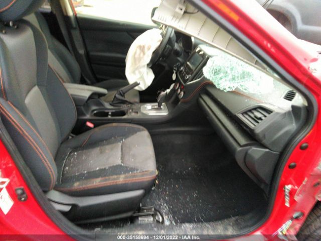 JF2GTAPC6LH261071 Subaru Crosstrek Premium