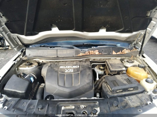2S3DB417376127679 Suzuki XL7 LUXURY