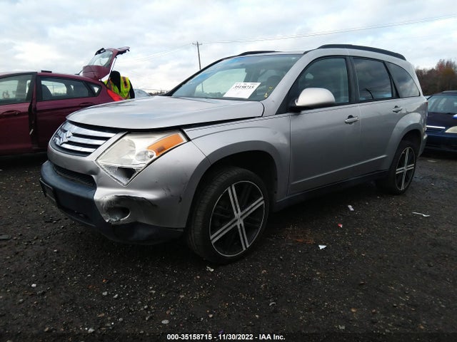 2S3DB417376127679 Suzuki XL7 LUXURY