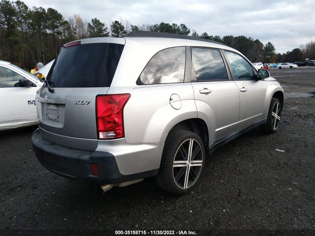2S3DB417376127679 Suzuki XL7 LUXURY