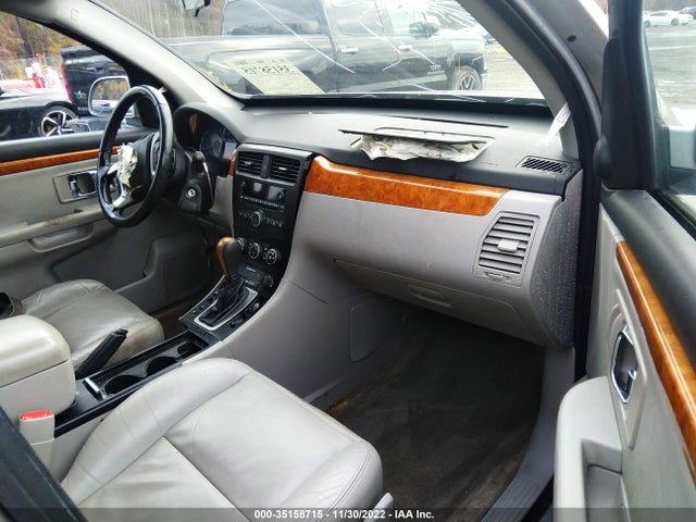 2S3DB417376127679 Suzuki XL7 LUXURY