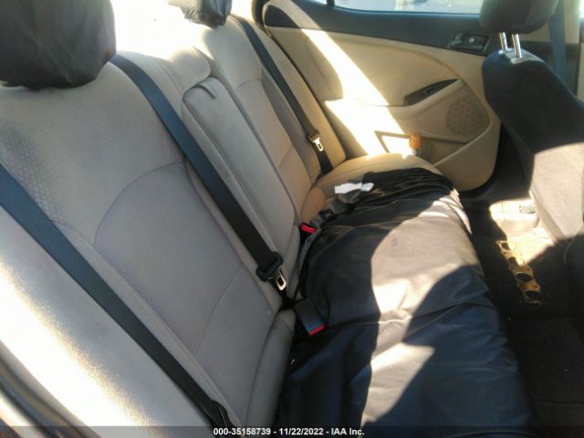5XXGM4A78FG512408 KIA Optima Lx