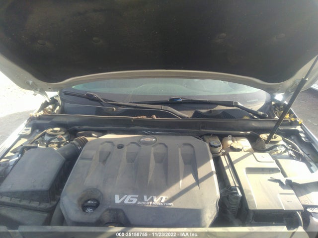 Chevrolet IMPALA LT 2017 2G1105S32H9118473 Image 11
