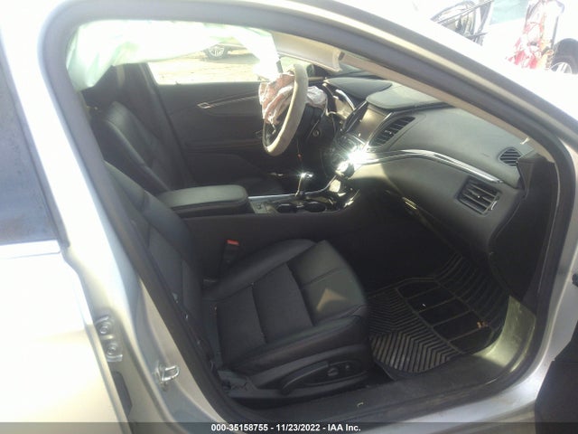 Chevrolet IMPALA LT 2017 2G1105S32H9118473 Image 6