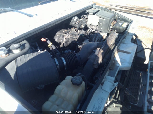 Hummer H2 2005 5GRGN23U95H120025 Image 11