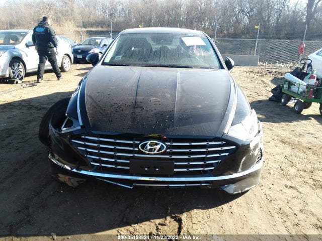 2023 Hyundai Sonata, VIN: KMHL34JJXPA054229