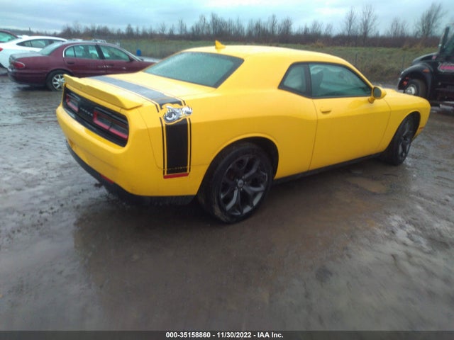 Dodge Challenger Sxt Plus 2017 2C3CDZAG7HH627193 Image 5