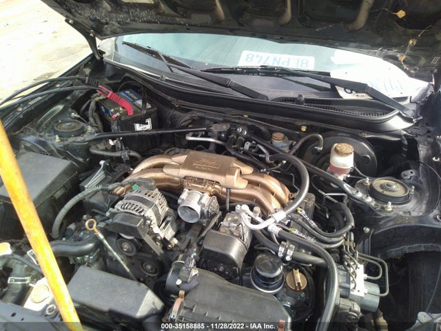 2014 Scion FR-S, VIN: JF1ZNAA17E9702475