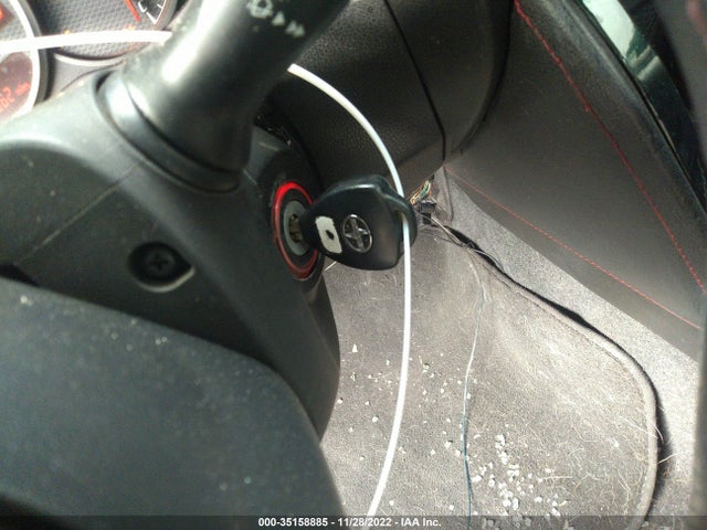 2014 Scion FR-S, VIN: JF1ZNAA17E9702475