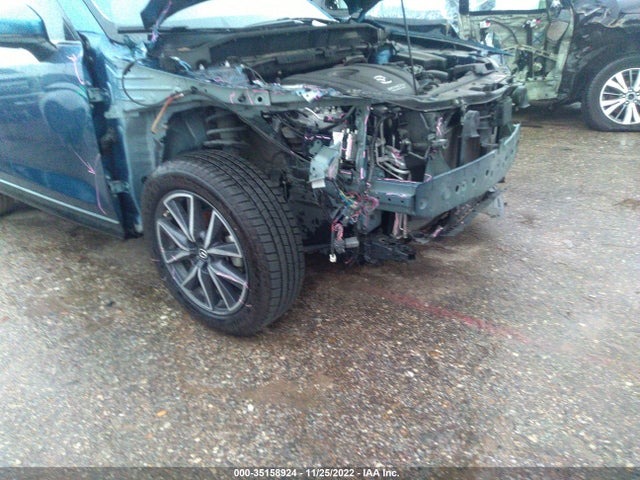 2017 Mazda CX-5, VIN: JM3KFADL3H0188145