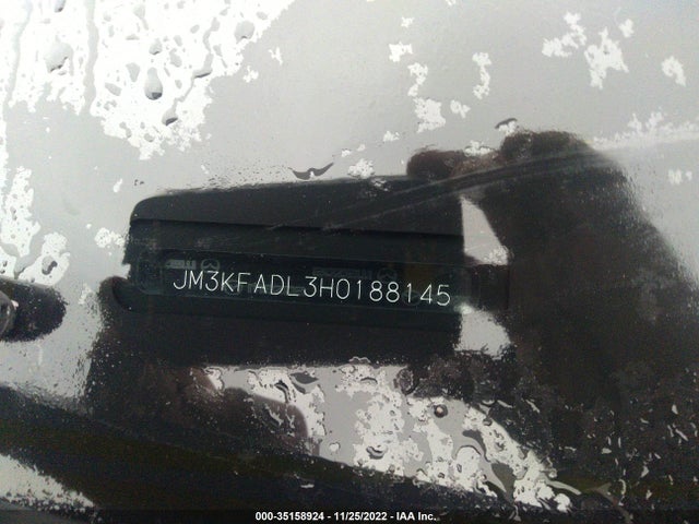 2017 Mazda CX-5, VIN: JM3KFADL3H0188145