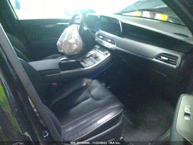 2020 Hyundai Palisade, VIN: KM8R5DHE0LU071823