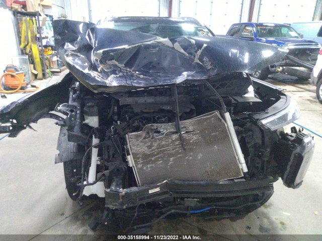 2020 Hyundai Palisade, VIN: KM8R5DHE0LU071823