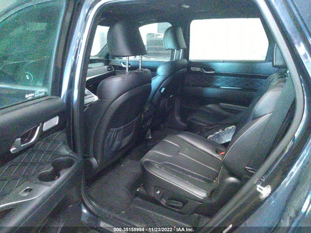 2020 Hyundai Palisade, VIN: KM8R5DHE0LU071823