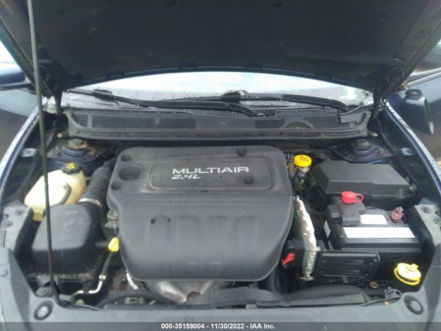 1C3CDFEB5FD159620 Dodge DART GT