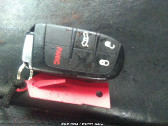 1C3CDFEB5FD159620 Dodge DART GT