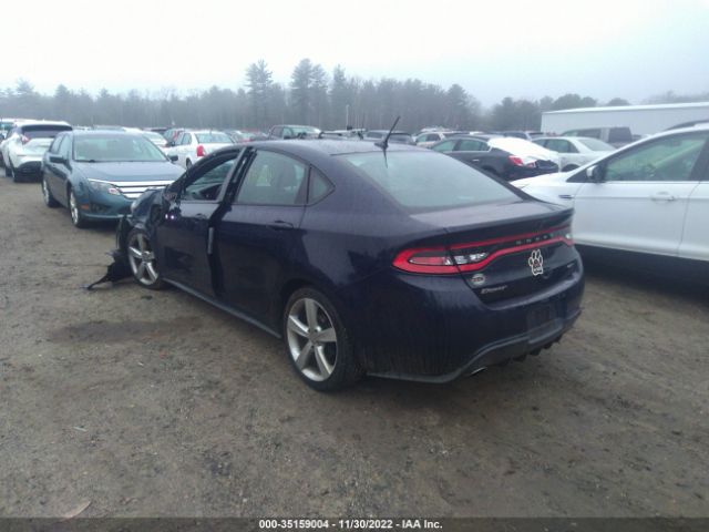 1C3CDFEB5FD159620 Dodge DART GT