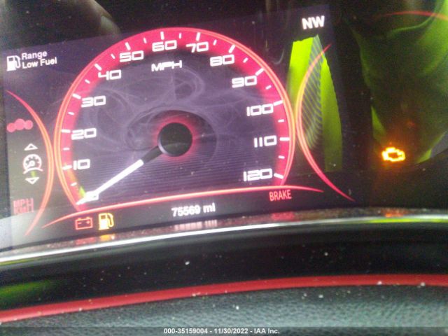 1C3CDFEB5FD159620 Dodge DART GT