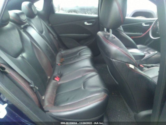 1C3CDFEB5FD159620 Dodge DART GT