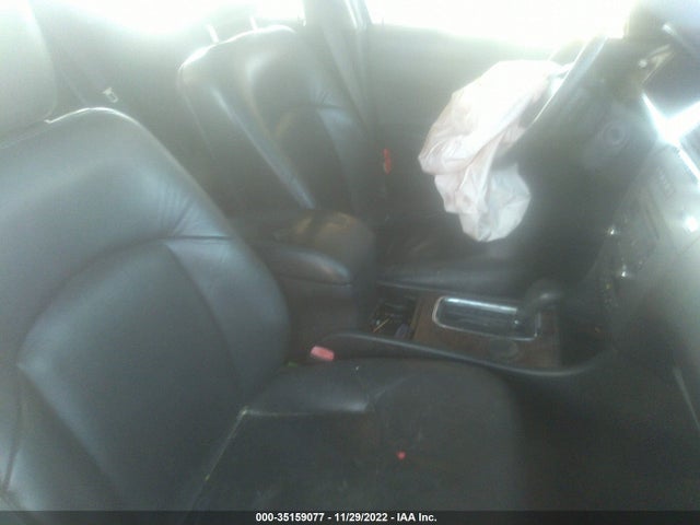 2007 BUICK LACROSSE CXL VIN: 2G4WD582971169736