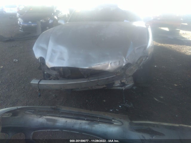 2007 BUICK LACROSSE CXL VIN: 2G4WD582971169736