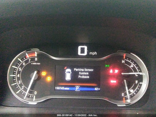 2017 Honda Pilot, VIN: 5FNYF6H93HB007870