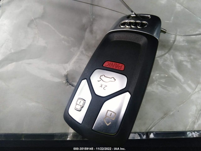 2021 Audi A5, VIN: WAUDACF57MA026241