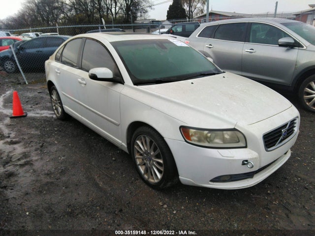 Volvo S40 2.4l 2009 YV1MS382192455065 main image