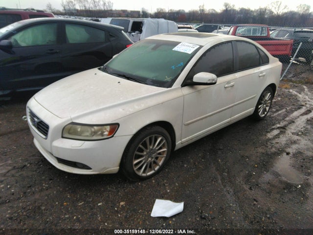 Volvo S40 2.4l 2009 YV1MS382192455065 Image 2