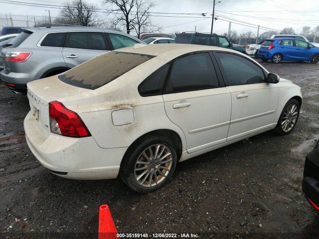 Volvo S40 2.4l 2009 YV1MS382192455065 Image 5