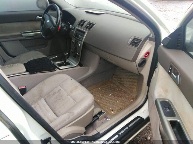 Volvo S40 2.4l 2009 YV1MS382192455065 Image 6