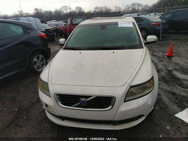 Volvo S40 2.4l 2009 YV1MS382192455065 Image 7