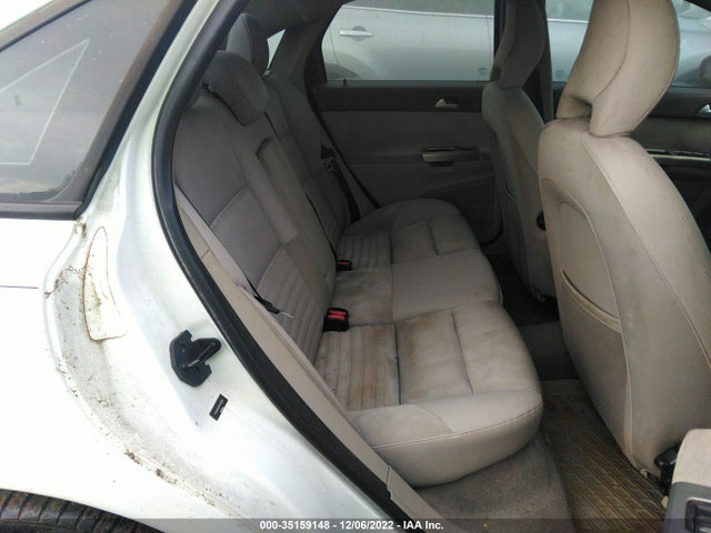 Volvo S40 2.4l 2009 YV1MS382192455065 Image 9