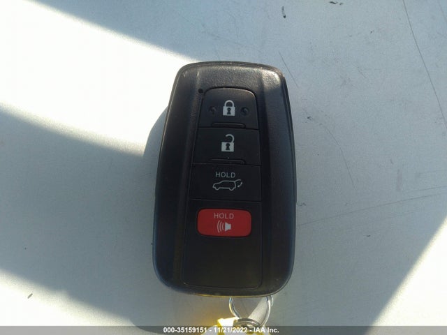2020 Toyota RAV4, VIN: 2T3EWRFVXLW053140
