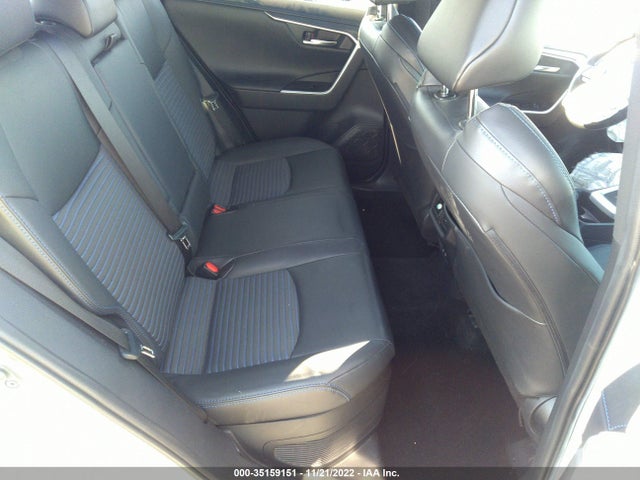 2020 Toyota RAV4, VIN: 2T3EWRFVXLW053140