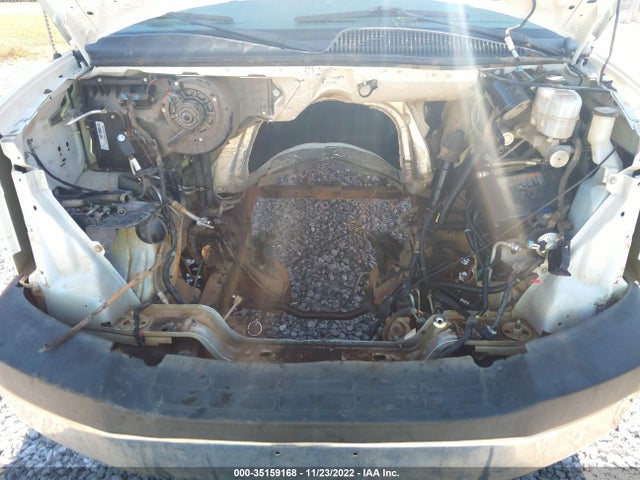 Chevrolet Express Passenger Lt 2019 1GAZGPFG6K1196662 Image 11
